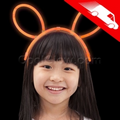 Glow Headband Orange